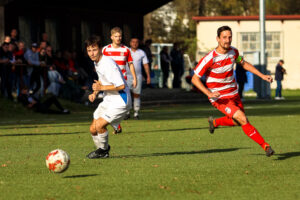 TJ Sušice B vs FC Švihov (20 z 91)