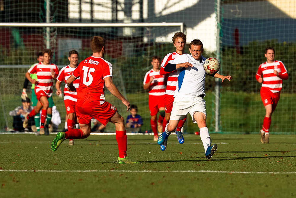 TJ Sušice B vs FC Švihov (21 z 91)