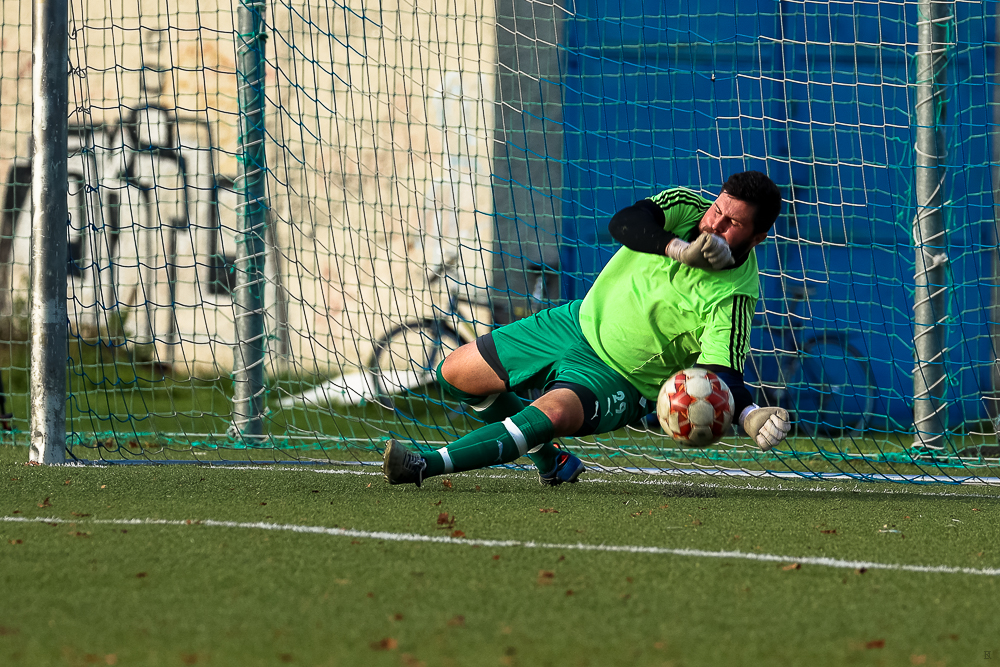 TJ Sušice B vs FC Švihov (25 z 91)