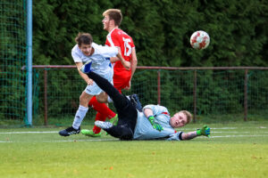 TJ Sušice B vs FC Švihov (27 z 91)