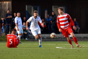 TJ Sušice B vs FC Švihov (28 z 91)