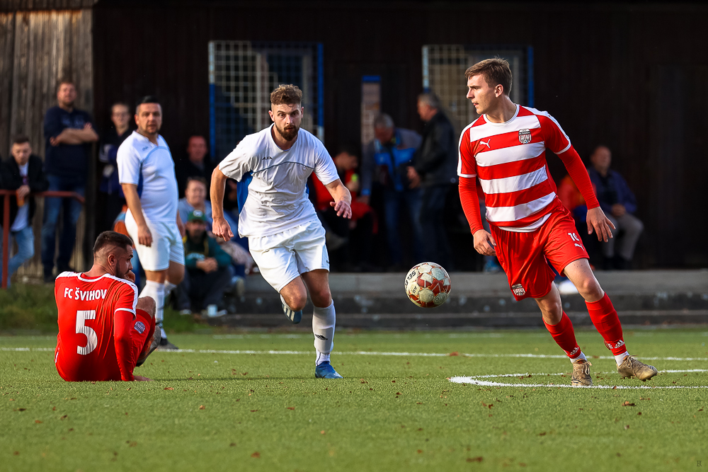 TJ Sušice B vs FC Švihov (28 z 91)