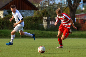 TJ Sušice B vs FC Švihov (30 z 91)