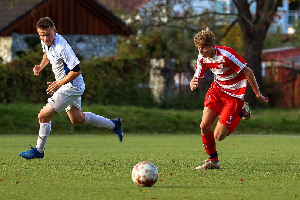 TJ Sušice B vs FC Švihov (30 z 91)