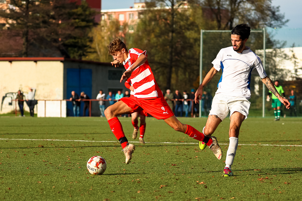 TJ Sušice B vs FC Švihov (33 z 91)