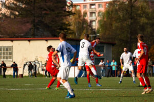 TJ Sušice B vs FC Švihov (36 z 91)