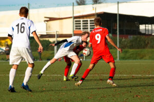 TJ Sušice B vs FC Švihov (37 z 91)