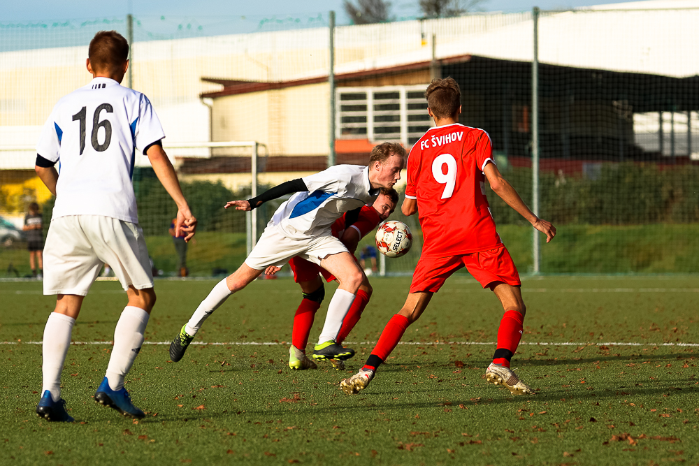 TJ Sušice B vs FC Švihov (37 z 91)