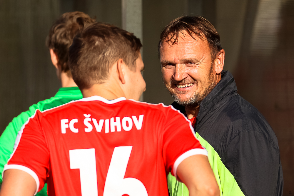TJ Sušice B vs FC Švihov (4 z 91)