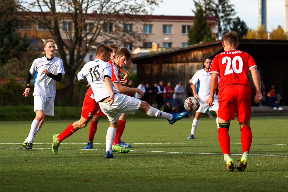 TJ Sušice B vs FC Švihov (44 z 91)