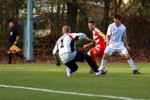 TJ Sušice B vs FC Švihov (45 z 91)