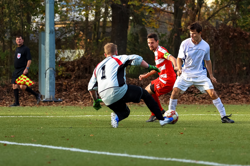 TJ Sušice B vs FC Švihov (45 z 91)