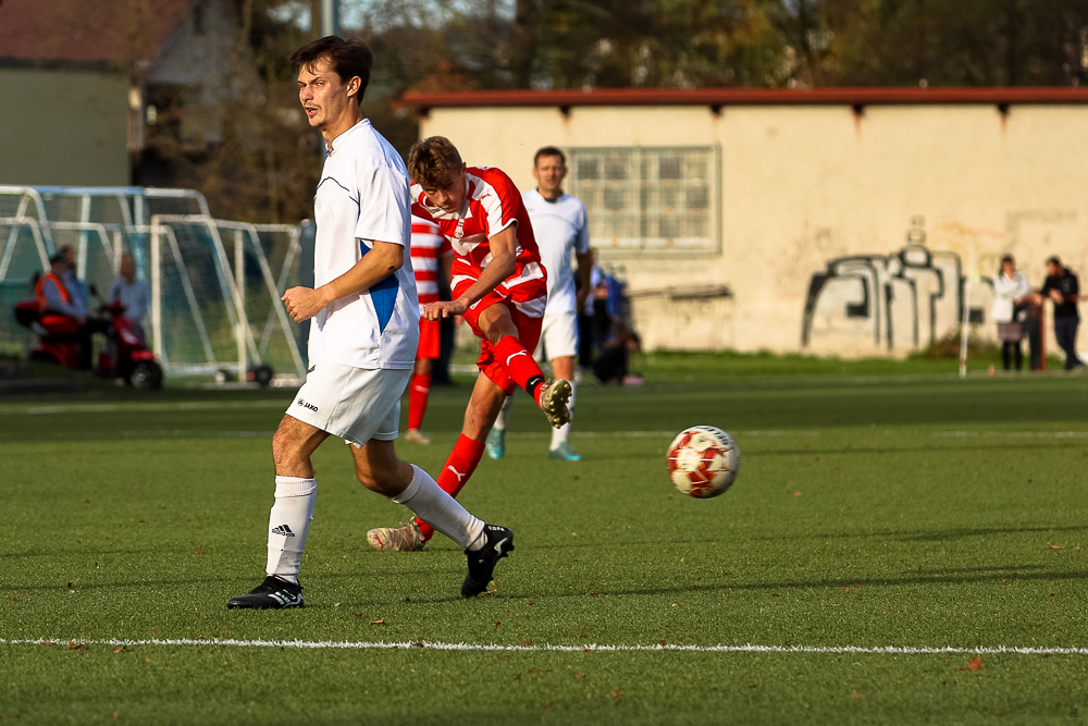 TJ Sušice B vs FC Švihov (50 z 91)