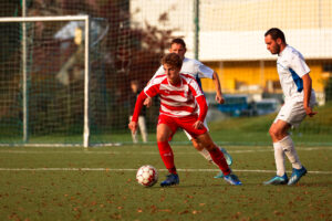 TJ Sušice B vs FC Švihov (55 z 91)