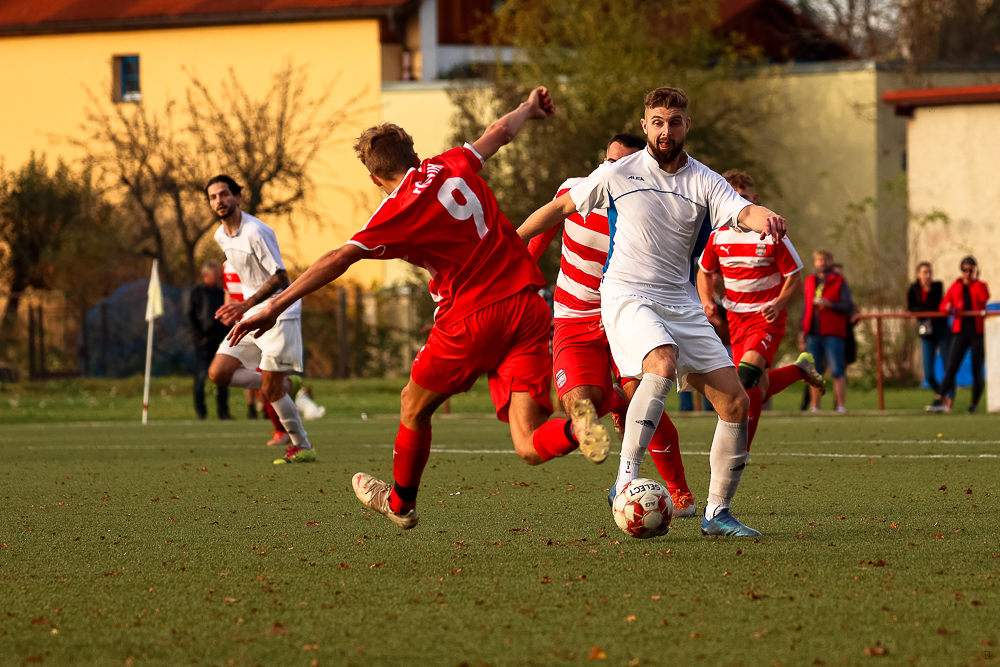 TJ Sušice B vs FC Švihov (56 z 91)