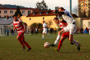 TJ Sušice B vs FC Švihov (58 z 91)