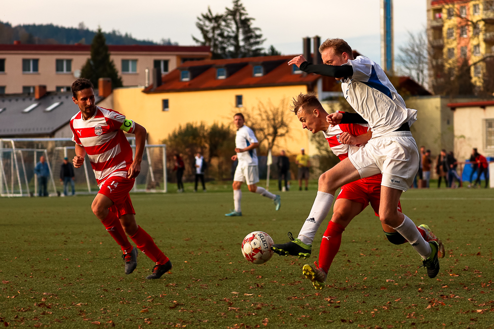 TJ Sušice B vs FC Švihov (58 z 91)