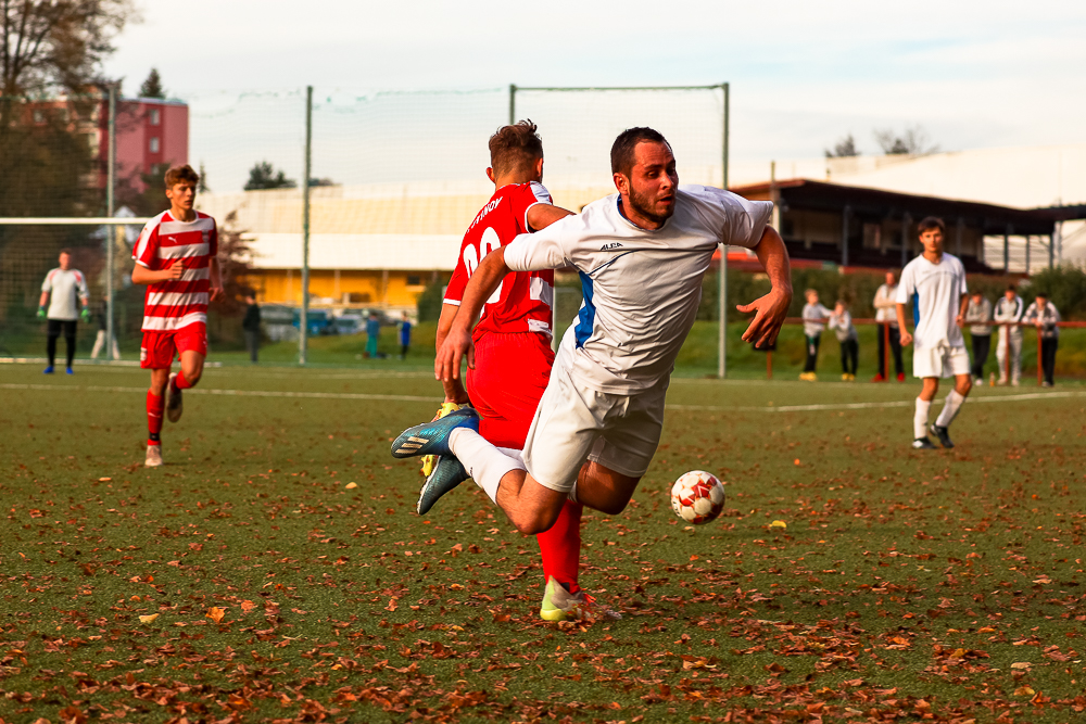TJ Sušice B vs FC Švihov (61 z 91)