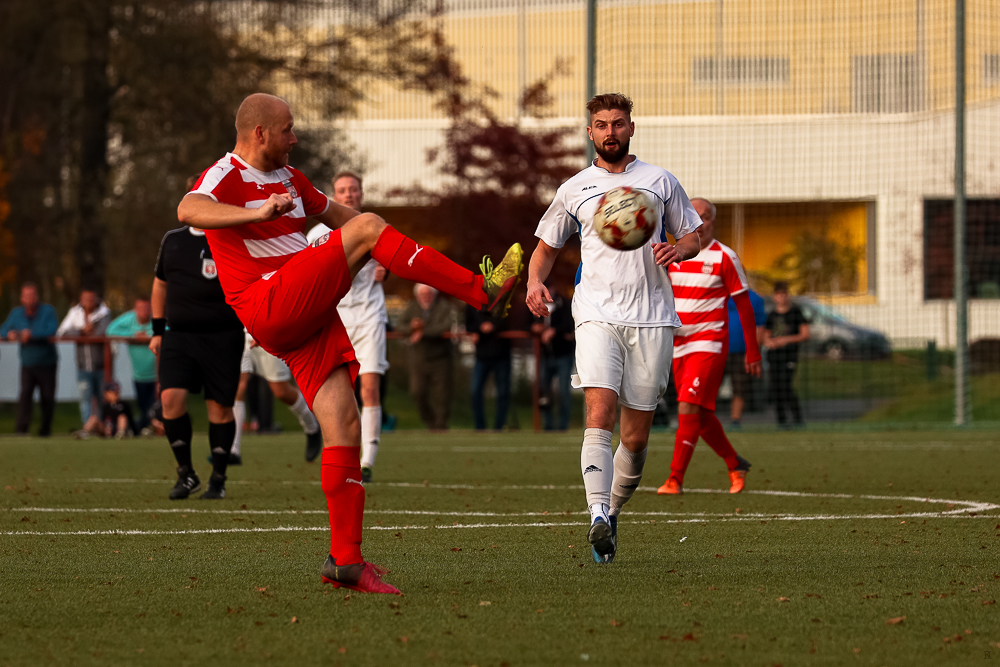 TJ Sušice B vs FC Švihov (66 z 91)