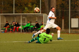 TJ Sušice B vs FC Švihov (67 z 91)