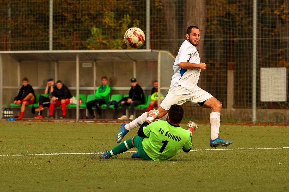 TJ Sušice B vs FC Švihov (67 z 91)