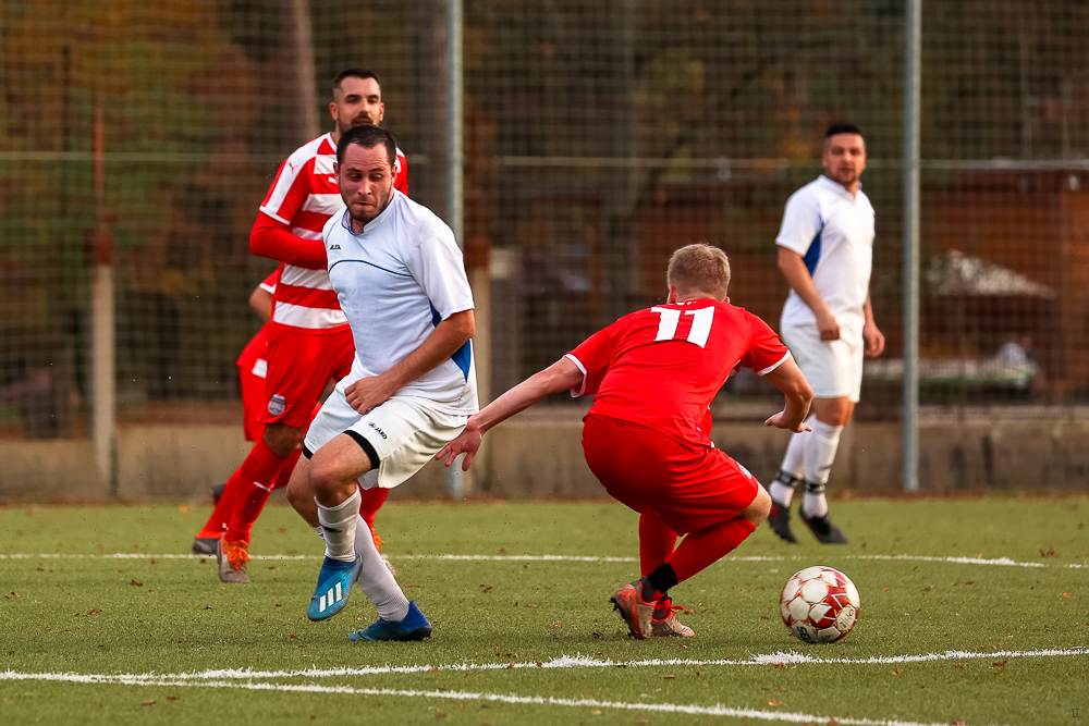 TJ Sušice B vs FC Švihov (71 z 91)