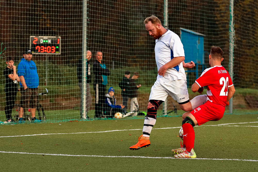 TJ Sušice B vs FC Švihov (73 z 91)