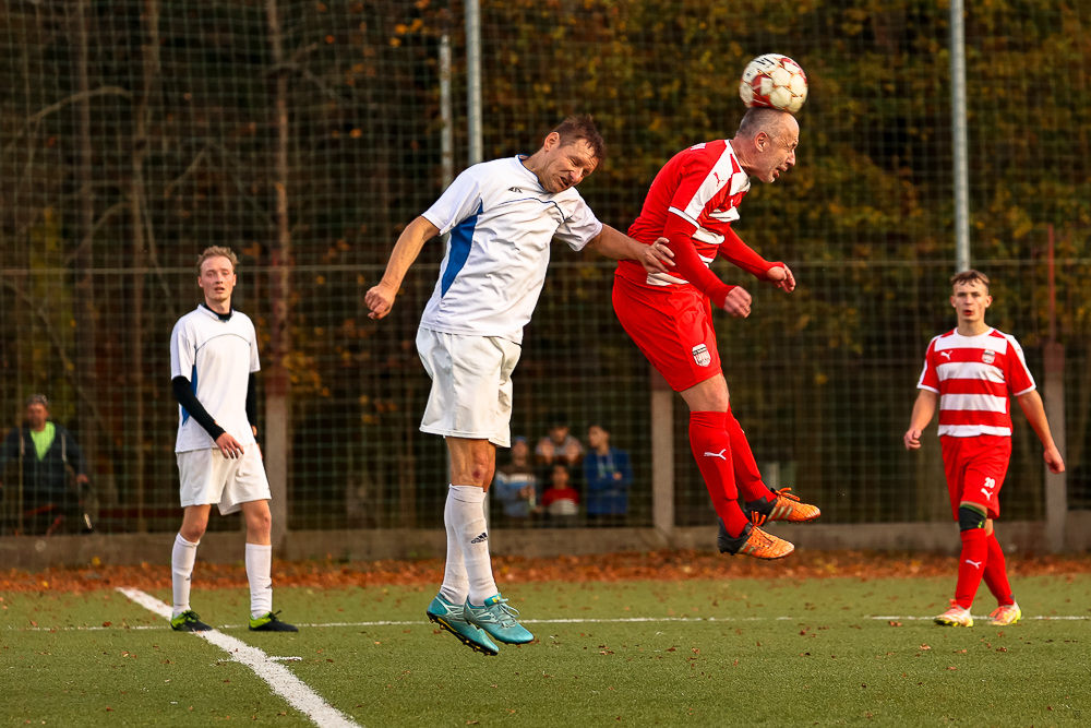 TJ Sušice B vs FC Švihov (75 z 91)