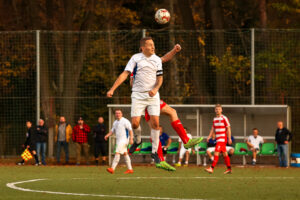 TJ Sušice B vs FC Švihov (76 z 91)