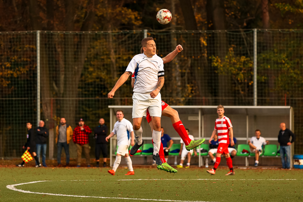 TJ Sušice B vs FC Švihov (76 z 91)