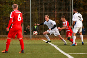TJ Sušice B vs FC Švihov (77 z 91)