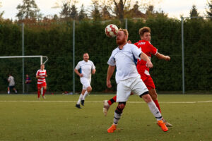 TJ Sušice B vs FC Švihov (78 z 91)