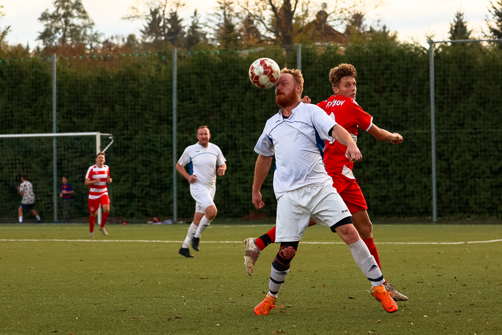 TJ Sušice B vs FC Švihov (78 z 91)