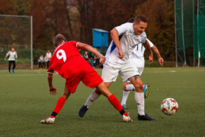 TJ Sušice B vs FC Švihov (79 z 91)