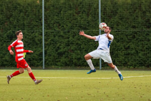 TJ Sušice B vs FC Švihov (82 z 91)