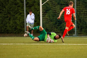 TJ Sušice B vs FC Švihov (83 z 91)