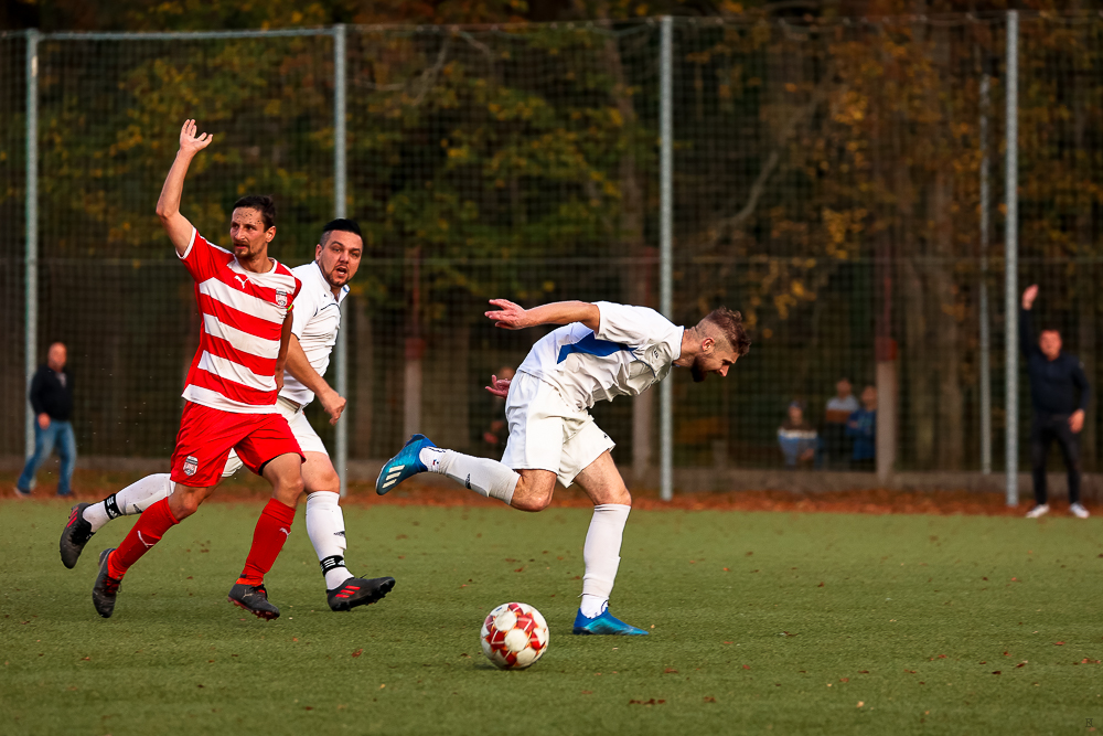 TJ Sušice B vs FC Švihov (85 z 91)