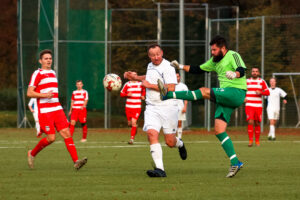 TJ Sušice B vs FC Švihov (86 z 91)