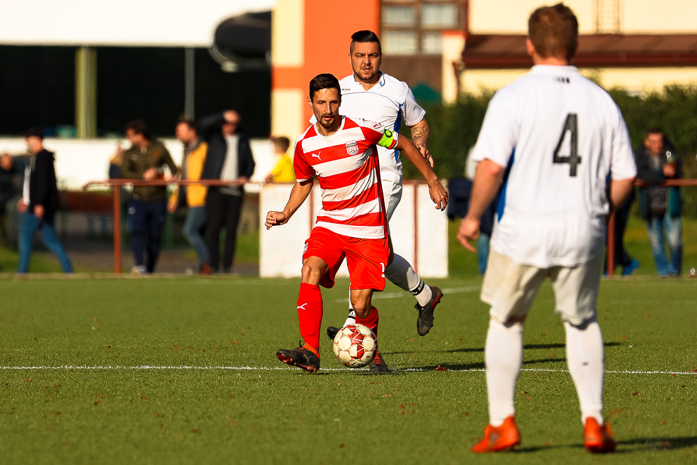 TJ Sušice B vs FC Švihov (9 z 91)