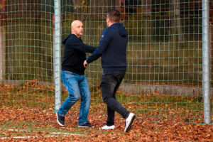 TJ Sušice B vs FC Švihov (90 z 91)
