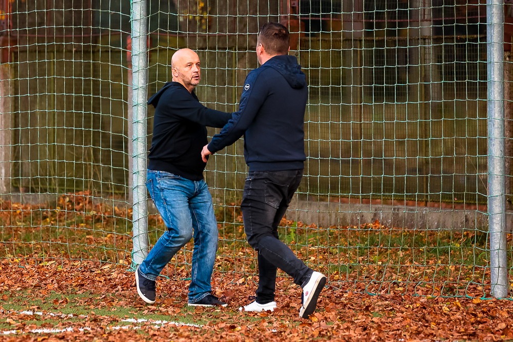 TJ Sušice B vs FC Švihov (90 z 91)