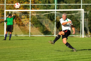 TJ Tatran Dlouhá Ves vs FK Dukla Janovice (10 z 69)