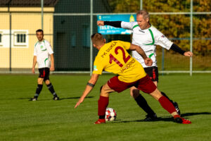 TJ Tatran Dlouhá Ves vs FK Dukla Janovice (20 z 69)