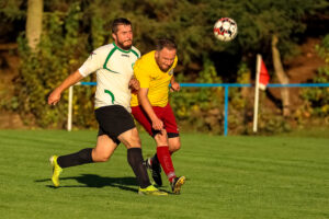 TJ Tatran Dlouhá Ves vs FK Dukla Janovice (39 z 69)