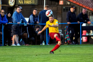 TJ Tatran Dlouhá Ves vs FK Dukla Janovice (44 z 69)