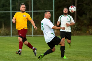 TJ Tatran Dlouhá Ves vs FK Dukla Janovice (47 z 69)