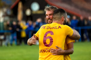 TJ Tatran Dlouhá Ves vs FK Dukla Janovice (49 z 69)
