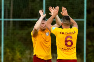 TJ Tatran Dlouhá Ves vs FK Dukla Janovice (53 z 69)