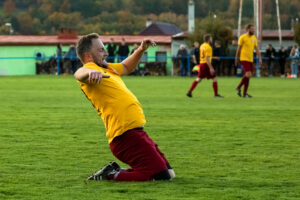 TJ Tatran Dlouhá Ves vs FK Dukla Janovice (66 z 69)