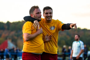 TJ Tatran Dlouhá Ves vs FK Dukla Janovice (67 z 69)
